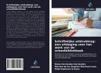 Schriftelijke uitdrukking: een uitdaging voor het werk van de schoolbibliotheek