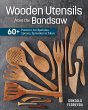 Wooden Utensils from the Bandsaw - Bild 1