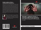Gender violence from a sociojuridical perspective