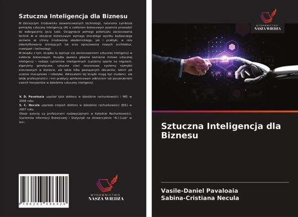 Sztuczna Inteligencja dla Biznesu