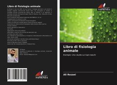 Libro di fisiologia animale - Rezaei, Ali