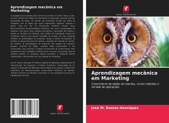 Aprendizagem mecânica em Marketing - Ramos-Henriquez, José M.