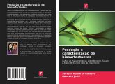 Produção e caracterização de biosurfactantes