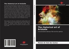 The rhetorical art of Aristotle - do Vale dos Santos, Moisés