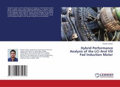 Hybrid Performance Analysis of the LCI And VSI Fed Induction Motor - Thakur, Roshan