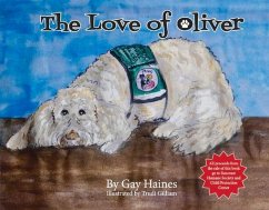 The Love of Oliver - Haines, Gay