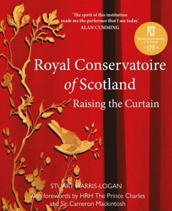 Royal Conservatoire of Scotland - Harris-Logan, Stuart A.