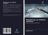 Modellering van militaire systemen