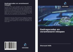 Gedragscodes en verantwoord inkopen - Adib, Sherazad