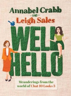 Well Hello - Crabb, Annabel; Sales, Leigh