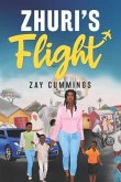 Zhuri's Flight