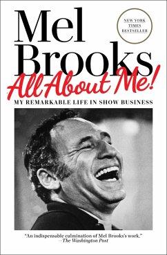 All About Me! - Brooks, Mel