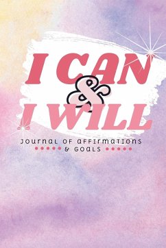I CAN & I WILL - Lareina, Queen