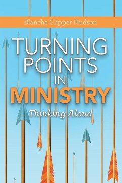 Turning Points in Ministry - Hudson, Blanche Clipper