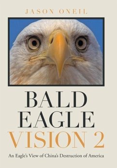 Bald Eagle Vision 2 - Oneil, Jason