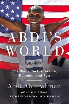 Abdi's World - Abdirahman, Abdi; Schrag, Myles