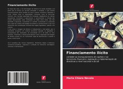 Financiamento ilícito - Nevola, Maria Chiara