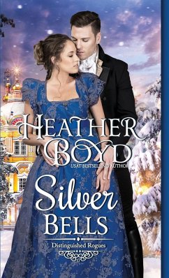 Silver Bells - Boyd, Heather