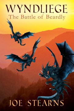 Cover Wyndliege - The Battle of Beardly