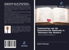 Toepassing van de Thematische Methode in 