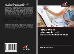 Istruzione in arteterapia, arti plastiche in dipendenza Cover Istruzione in arteterapia, arti plastiche in dipendenza