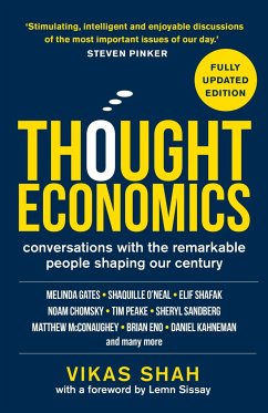 Thought Economics - Shah, Vikas