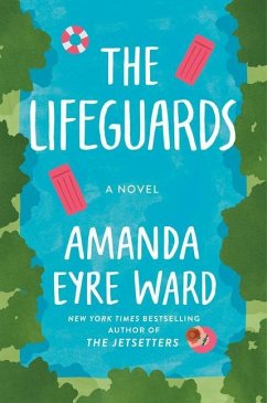 The Lifeguards - Eyre Ward, Amanda