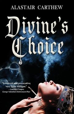 Divine's Choice: Life After the Windsors is ALL BLACK - Carthew, Alastair