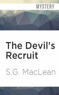 The Devil's Recruit - Maclean, S. G.