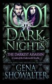 The Darkest Assassin: Lords of the Underworld Novella