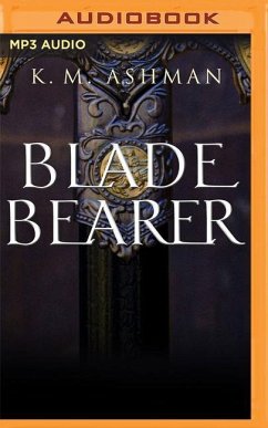 Blade Bearer - Ashman, K. M.