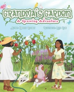 Grandma's Garden - Rosemay, Kimberly