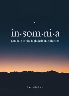 Insomnia - Bartleson, Lauren