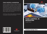 FOOD CONTROL IN ARGENTINA
