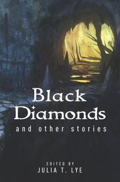 Black Diamonds and other stories - Dobson, Briana; Fell, Patrick; Thatcher, Bonita