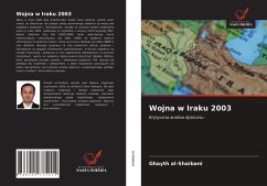 Wojna w Iraku 2003 - Al-Shaibani, Ghayth