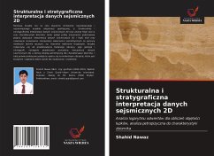Strukturalna i stratygraficzna interpretacja danych sejsmicznych 2D - Nawaz, Shahid