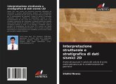 Interpretazione strutturale e stratigrafica di dati sismici 2D