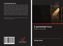 Z genealogii kary - Mota, Thiago