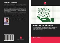 Sociologia Ambiental - Abera, Nega