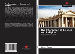 The Interaction of Science and Religion - Popov, Alexey