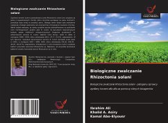 Biologiczne zwalczanie Rhizoctonia solani - Ali, Ibrahim; Asiry, Khalid A.; Abo-Elyousr, Kamal