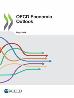 Cover OECD Economic Outlook, Volume 2021 Issue 1