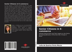 Senior Citizens in E-commerce - Porto Moura, Leila de Queiroz