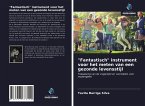 &quote;Fantastisch&quote; instrument voor het meten van een gezonde levensstijl