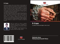 E-Cops - Alam, Mehtab;Khan, Mohammad Kashif