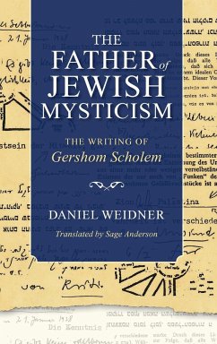 Father of Jewish Mysticism - Weidner, Daniel