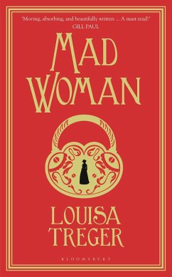 Madwoman - Treger, Louisa