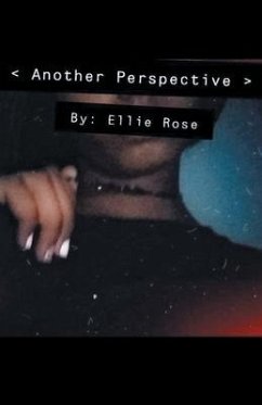 Another Perspective - Rose, Ellie