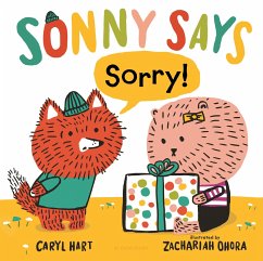 Sonny Says Sorry! - Hart, Caryl
